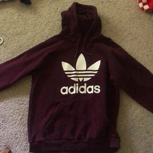 Adidas Hoodie